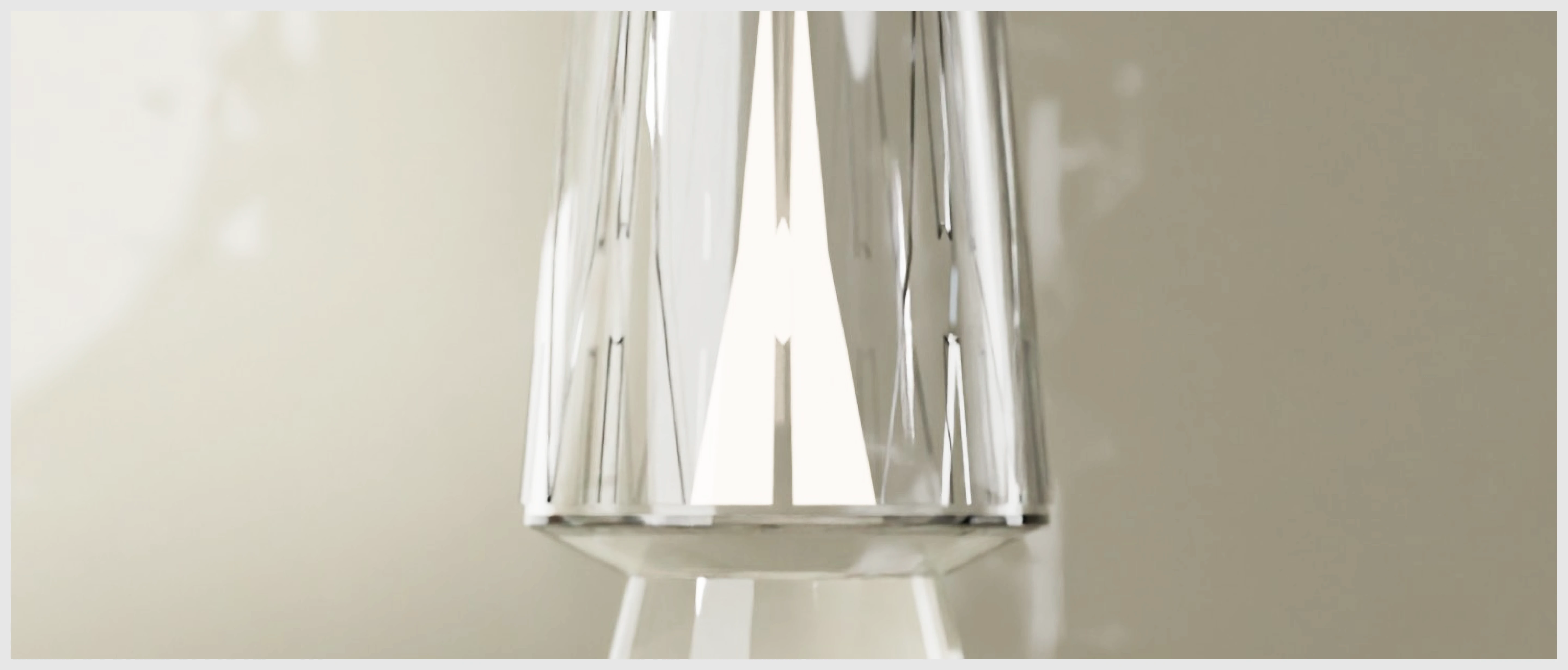 Aethel Conceptual Glassware