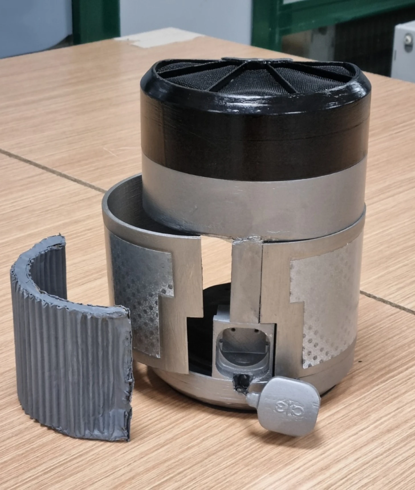 Prototype Process 3
