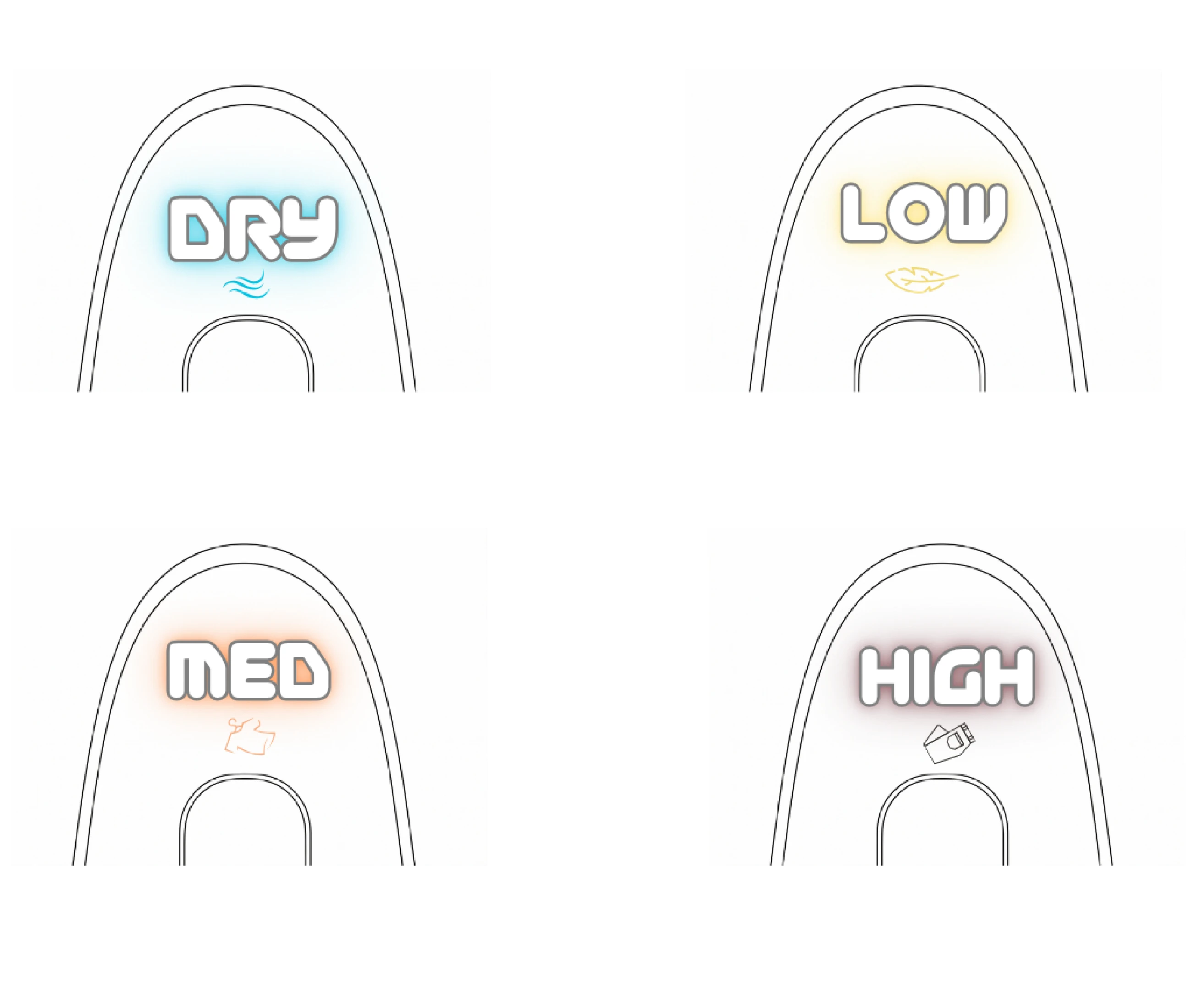 UI Icons